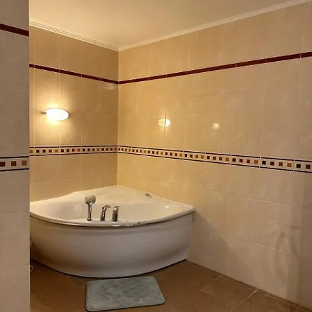 Appartement Juras Pils Bulduru 33-26 *